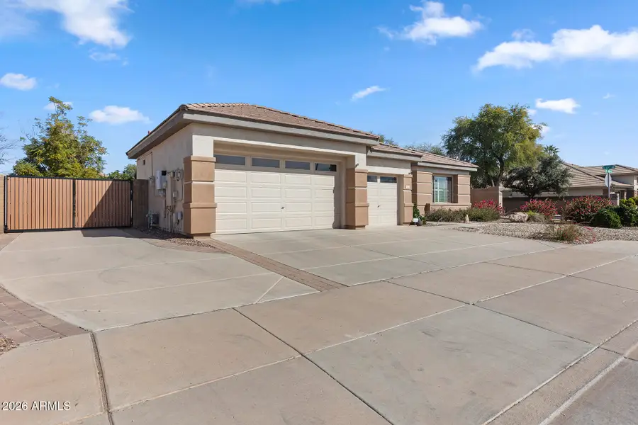 12722 W Estero Lane, Litchfield Park, AZ 85340 - #2