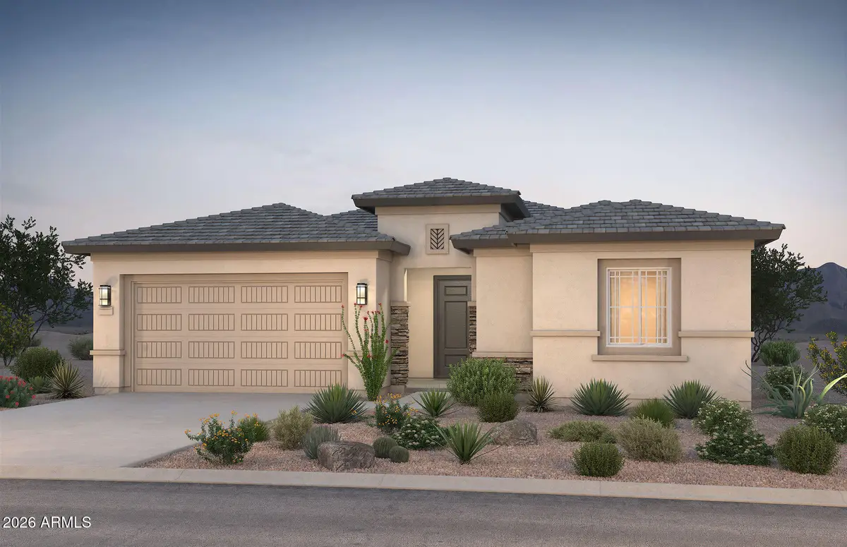 27071 N 160th Drive, Surprise, AZ 85387 - #1