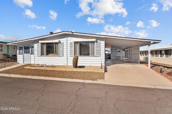 2501 W Wickenburg Way #35, Wickenburg, AZ 85390