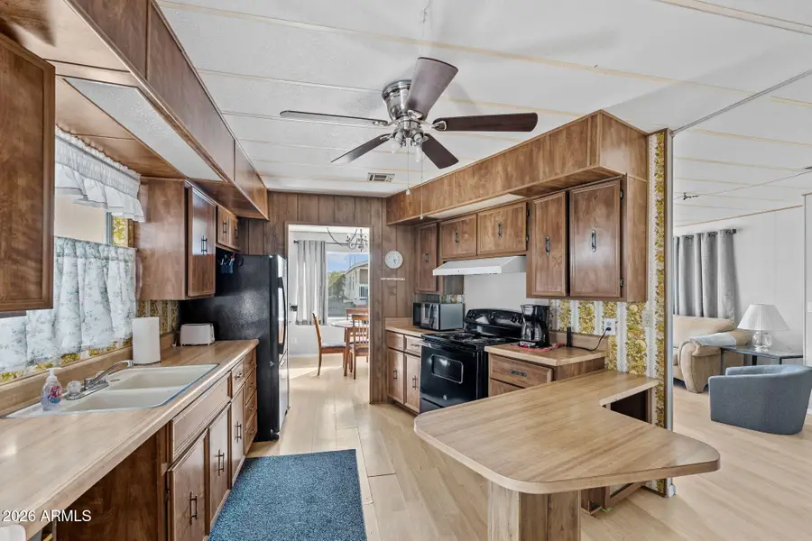 2501 W Wickenburg Way #35, Wickenburg, AZ 85390 - #2