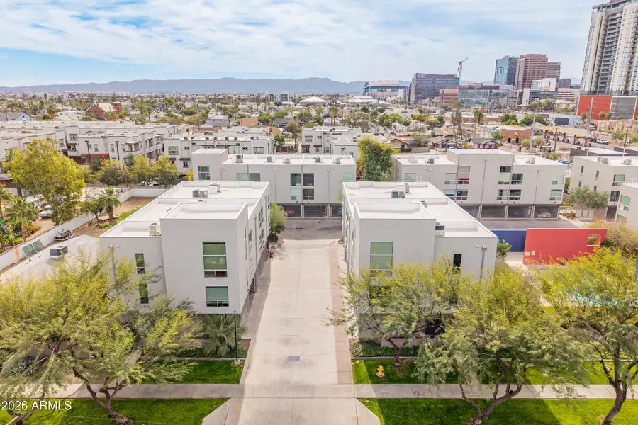 727 E Portland Street #35, Phoenix, AZ 85006 - #3