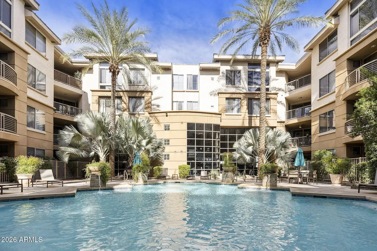 1701 E Colter Street #234, Phoenix, AZ 85016 - #1