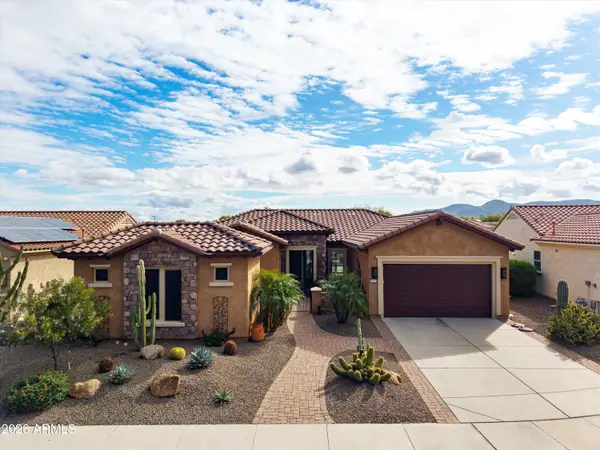 20471 N 264th Avenue, Buckeye, AZ 85396