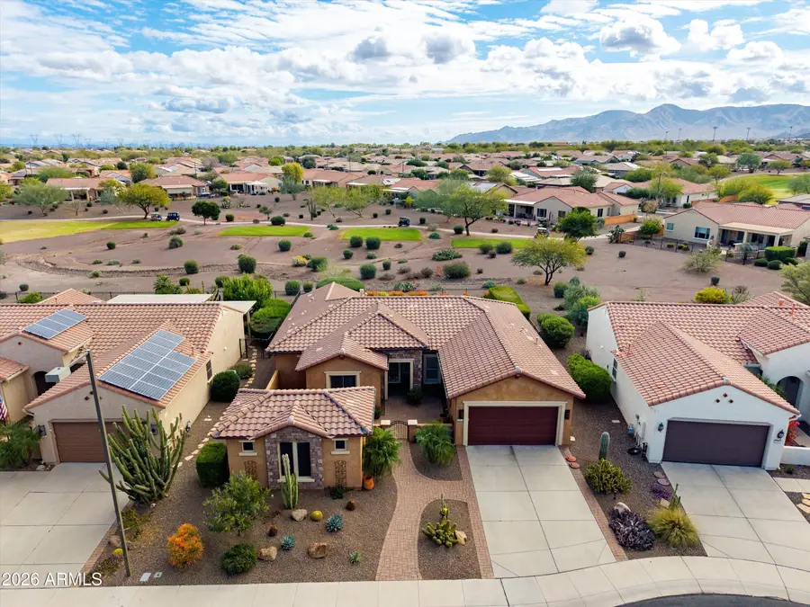 20471 N 264th Avenue, Buckeye, AZ 85396 - #2