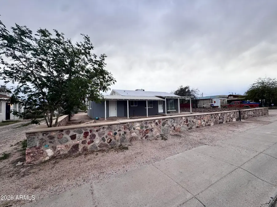 245 S Desoto Street, Florence, AZ 85132 - #2