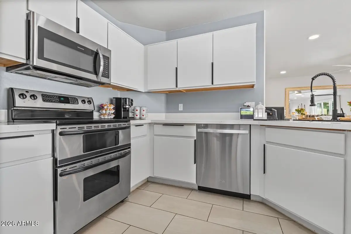 8830 N 20th Drive, Phoenix, AZ 85021 - #1