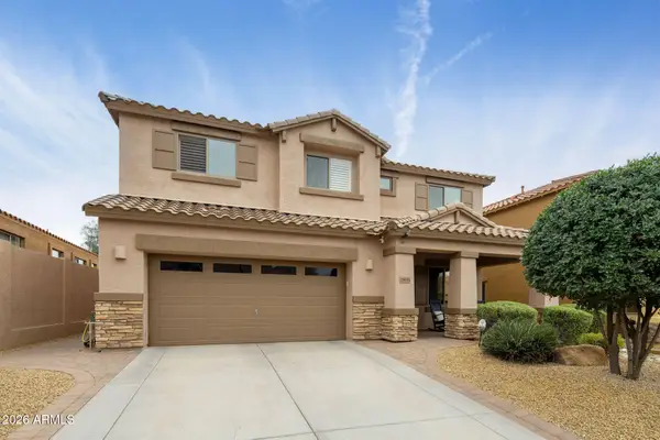 23031 N 43rd Place, Phoenix, AZ 85050