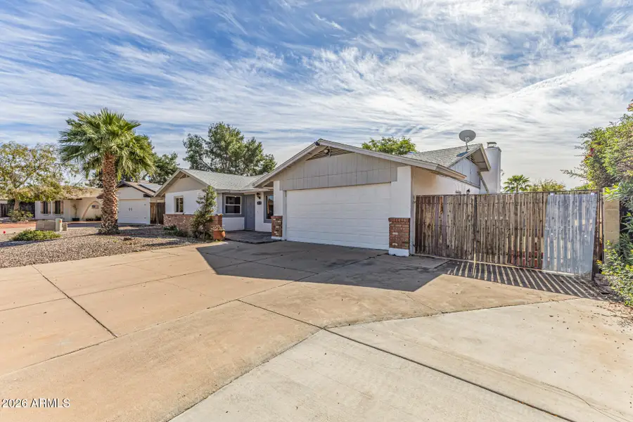 4127 W Danbury Drive, Glendale, AZ 85308 - #2