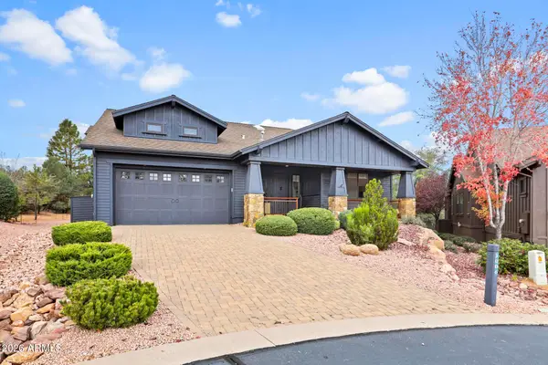 1006 N Purple Aster Court, Payson, AZ 85541