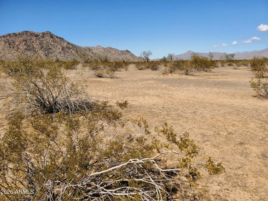 0 W Bowlin Road, Maricopa, AZ 85139 - #3