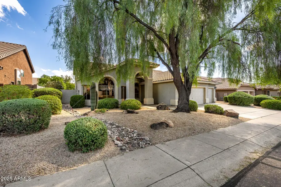 5023 E Barwick Drive, Cave Creek, AZ 85331 - #2