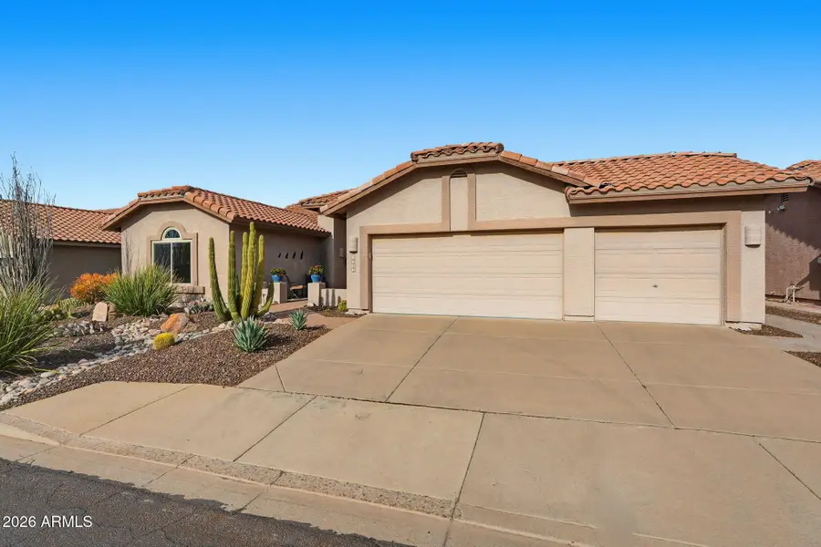 6383 S Sandtrap Drive, Gold Canyon, AZ 85118 - #3