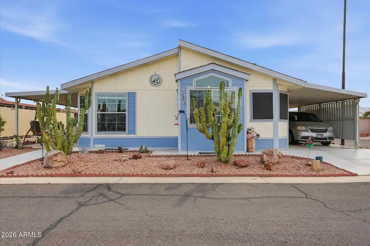 2400 E Baseline Avenue #206, Apache Junction, AZ 85119 - #1