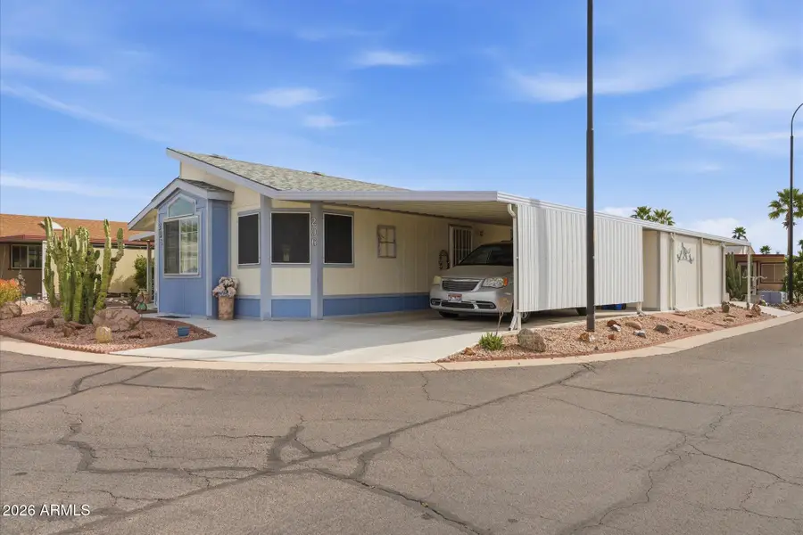 2400 E Baseline Avenue #206, Apache Junction, AZ 85119 - #2