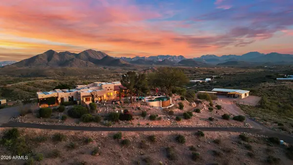 13803 N White Face Canyon Drive, Scottsdale, AZ 85264