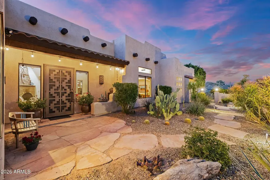 13803 N White Face Canyon Drive, Scottsdale, AZ 85264 - #3