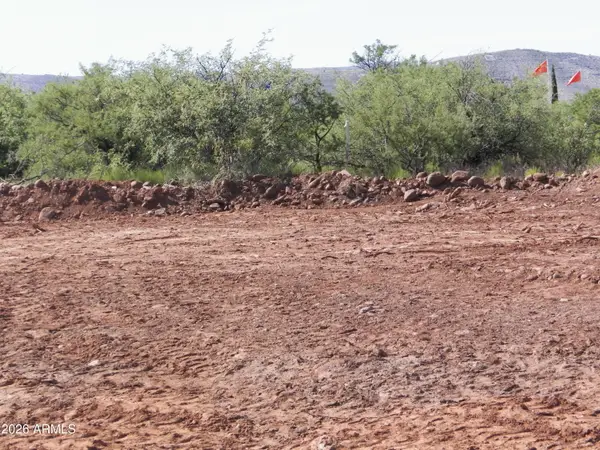 800 Eagle Ridge Road #22, Clarkdale, AZ 86324