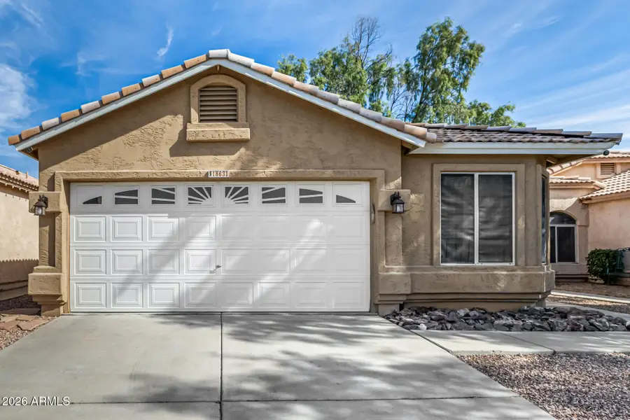 18631 N 5th Drive, Phoenix, AZ 85027 - #2