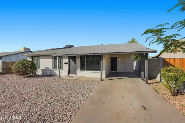 2012 W Romley Road, Phoenix, AZ 85041