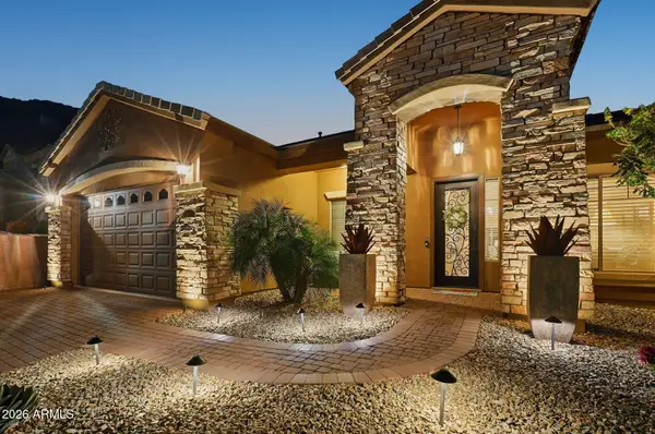 34707 N 22nd Drive, Phoenix, AZ 85086