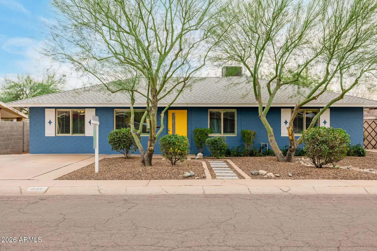 2145 W Indianola Avenue, Phoenix, AZ 85015 - #1