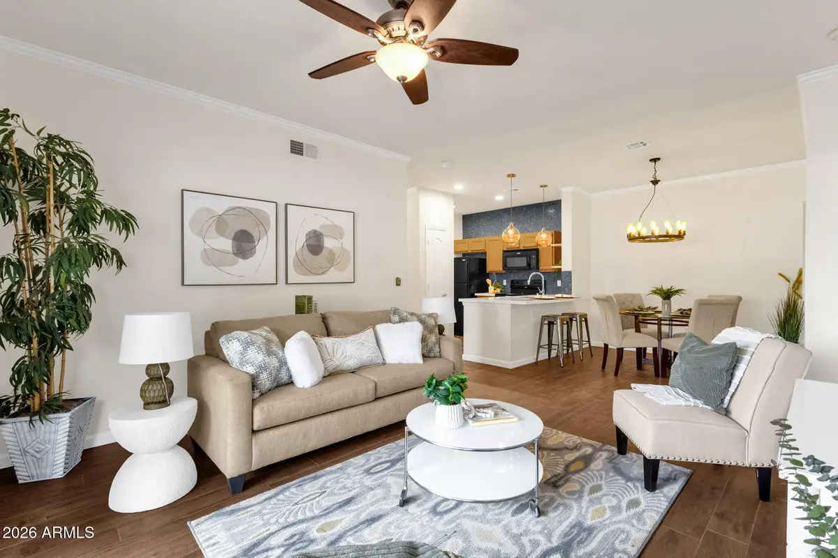 16013 S Desert Foothills Parkway #1090, Phoenix, AZ 85048 - #1