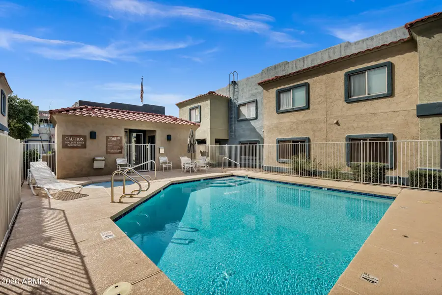 16525 E Avenue Of The Fountains -- #112, Fountain Hills, AZ 85268 - #3