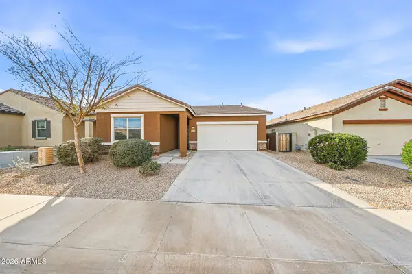 33678 N Dertuccio Trail, San Tan Valley, AZ 85144