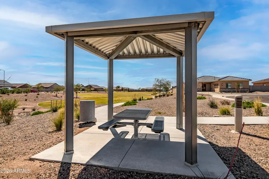 4016 N Ghost Hollow Way, Casa Grande, AZ 85122 - #3