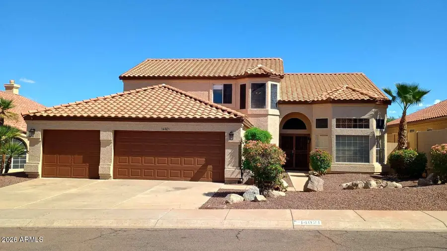 14021 N 29th Street, Phoenix, AZ 85032 - #3