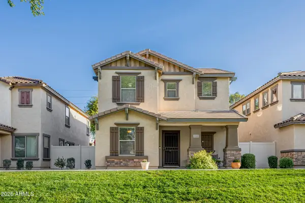 1334 S Salem --, Mesa, AZ 85206