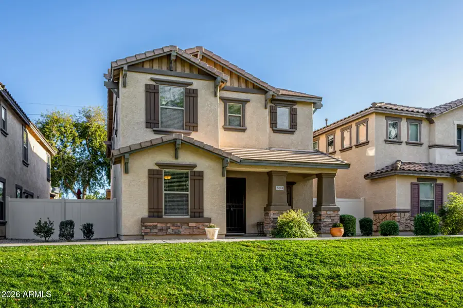 1334 S Salem --, Mesa, AZ 85206 - #2