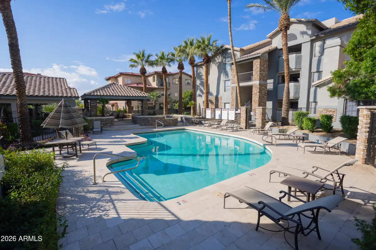 2025 E Campbell Avenue #120, Phoenix, AZ 85016 - #1