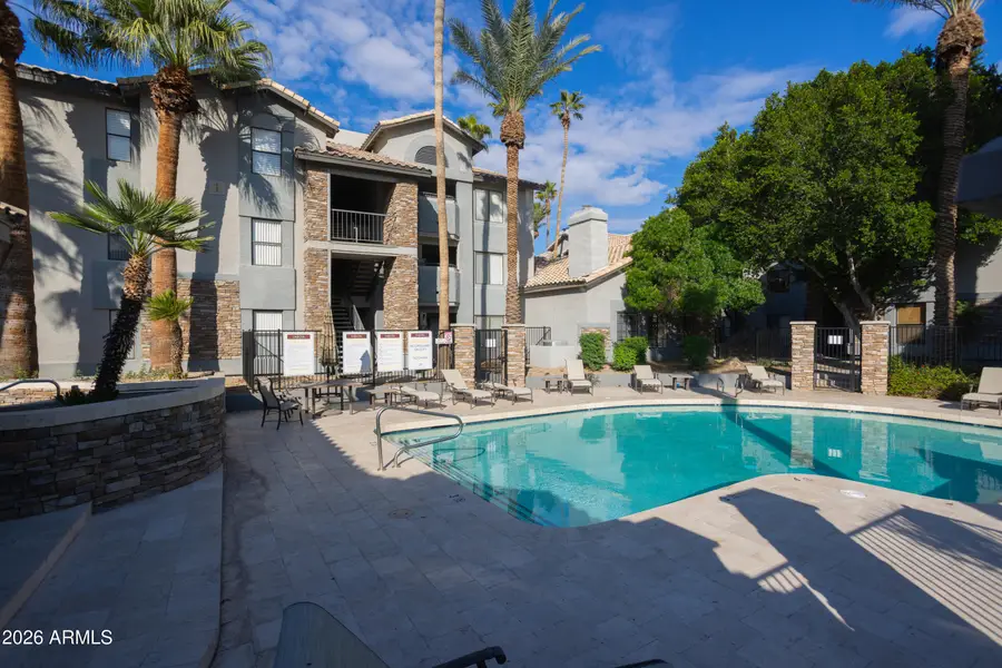 2025 E Campbell Avenue #120, Phoenix, AZ 85016 - #2