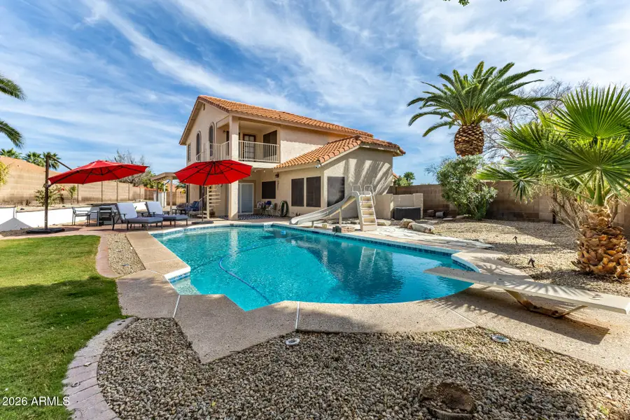 3911 E Shannon Street, Phoenix, AZ 85044 - #2