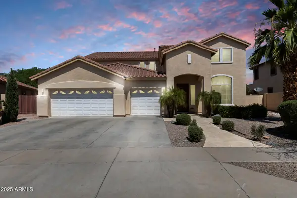 7604 N 87th Drive, Glendale, AZ 85305