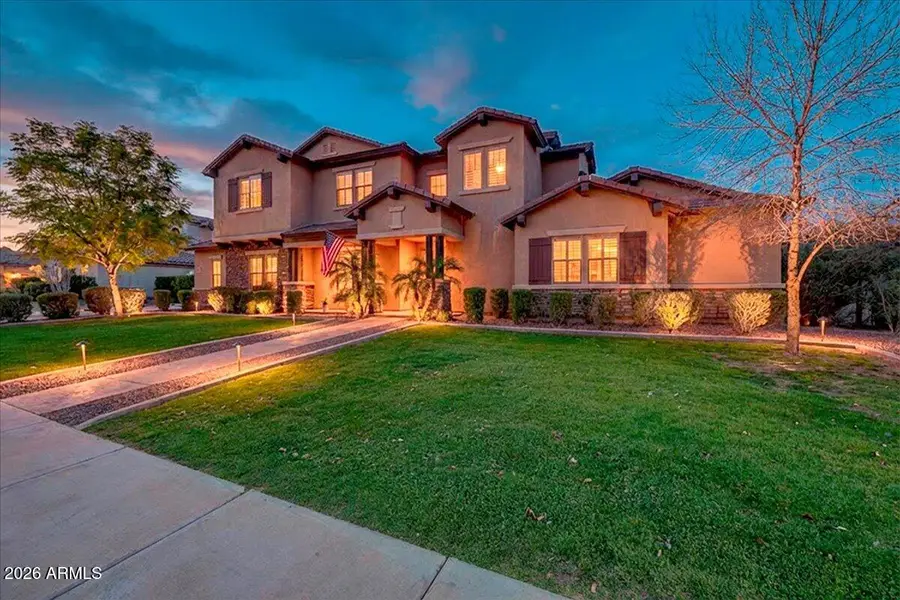 4829 N Village Parkway, Litchfield Park, AZ 85340 - #3