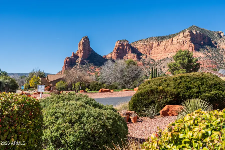 20 Rose Mountain Court, Sedona, AZ 86351 - #2