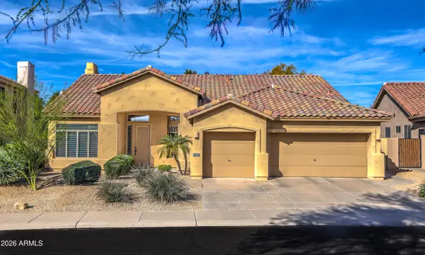 14529 N 99th Street, Scottsdale, AZ 85260