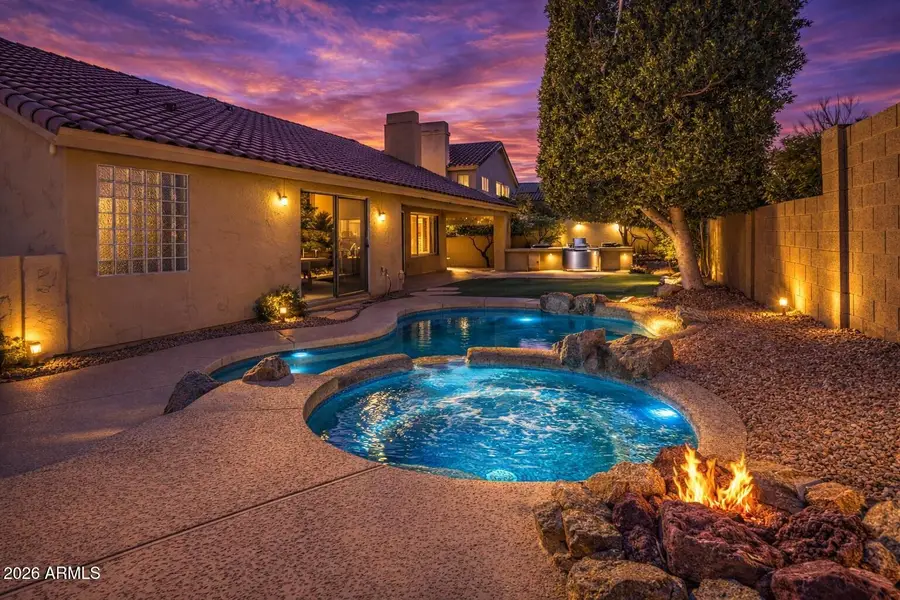 14529 N 99th Street, Scottsdale, AZ 85260 - #2