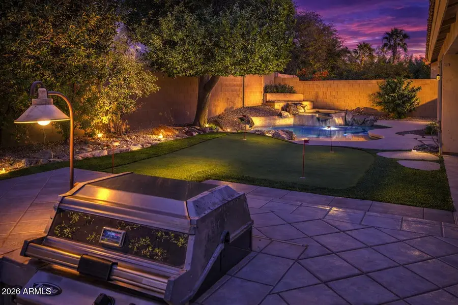 14529 N 99th Street, Scottsdale, AZ 85260 - #3