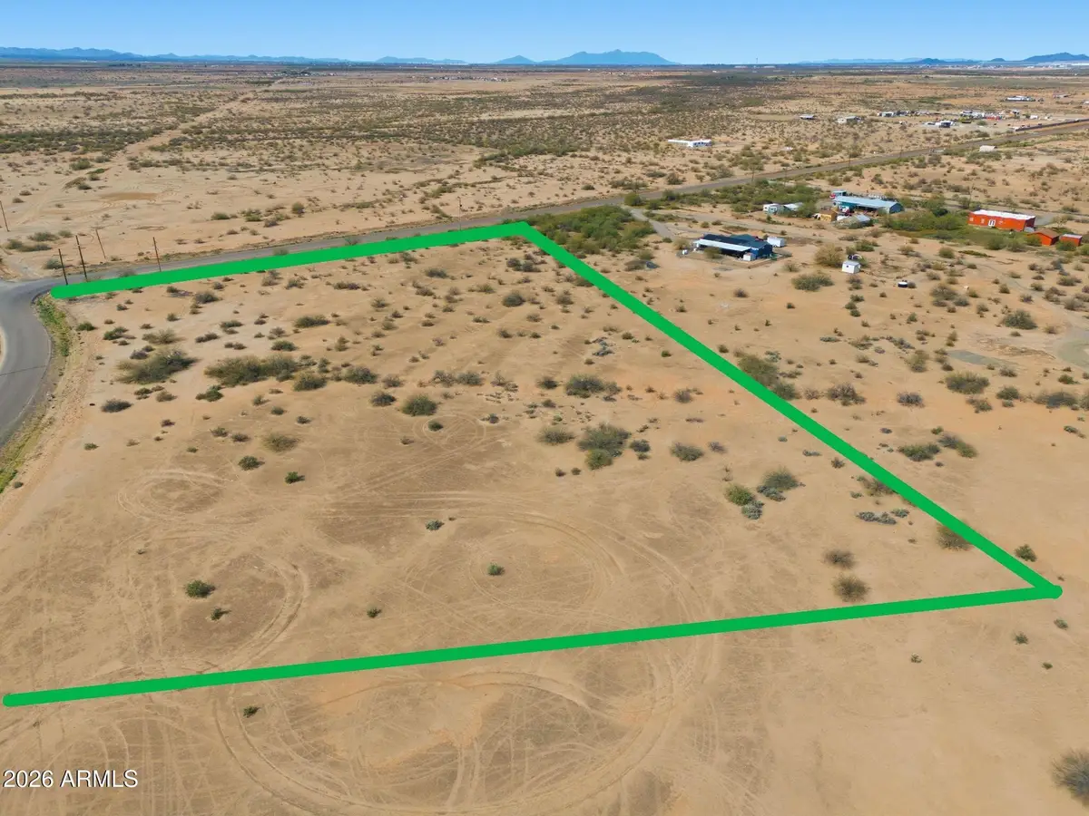 0 S Thornton Rd Road, Casa Grande, AZ 85122 - #1