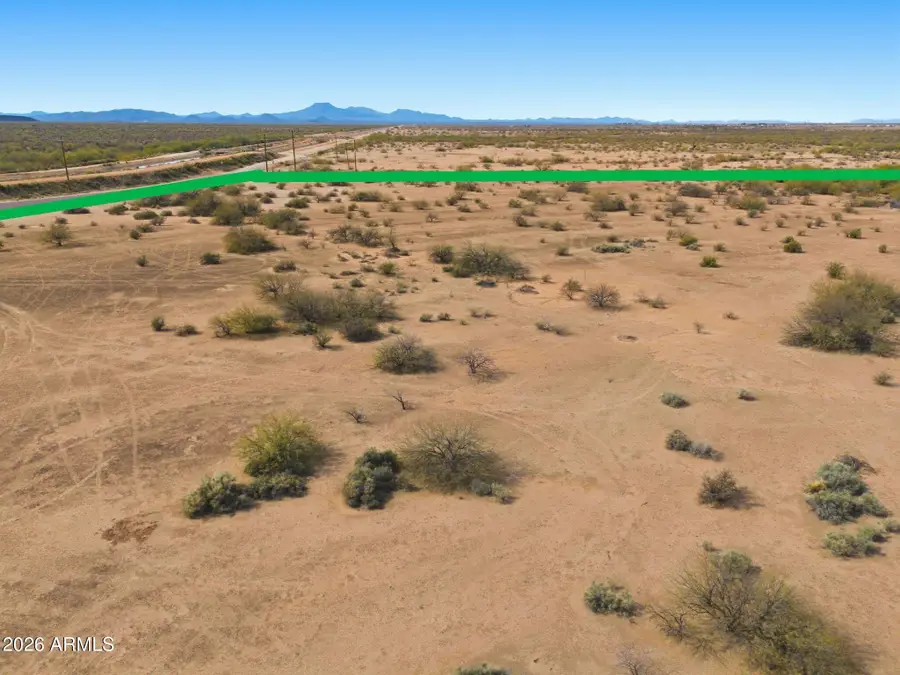 0 S Thornton Rd Road, Casa Grande, AZ 85122 - #3