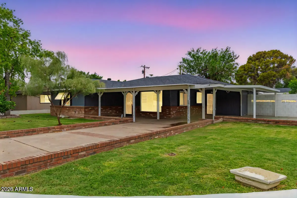 7340 N 7th Avenue, Phoenix, AZ 85021 - #1