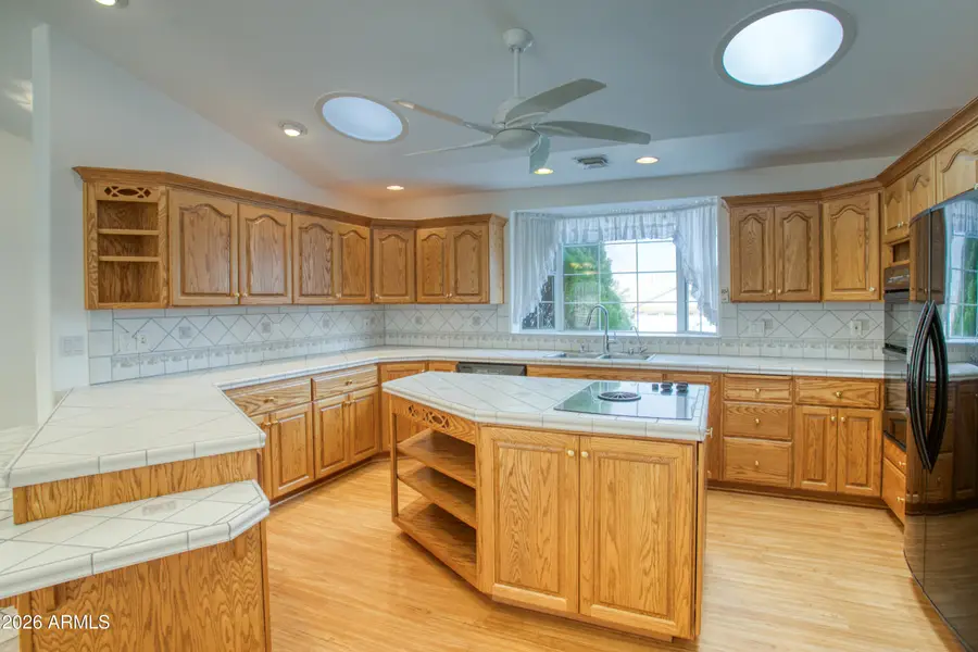 2327 W Ridge Road, Snowflake, AZ 85937 - #3