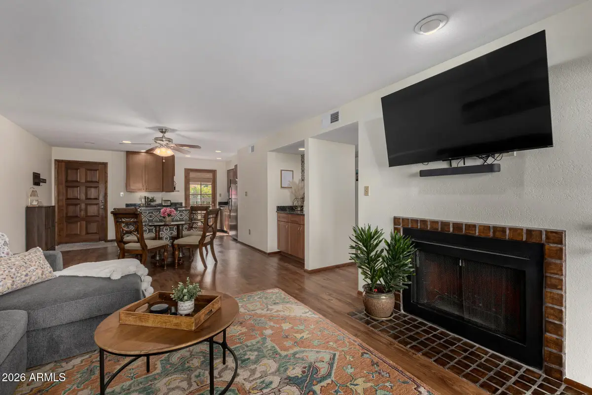 5998 N 78th Street #100, Scottsdale, AZ 85250 - #1