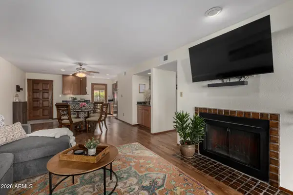 5998 N 78th Street #100, Scottsdale, AZ 85250