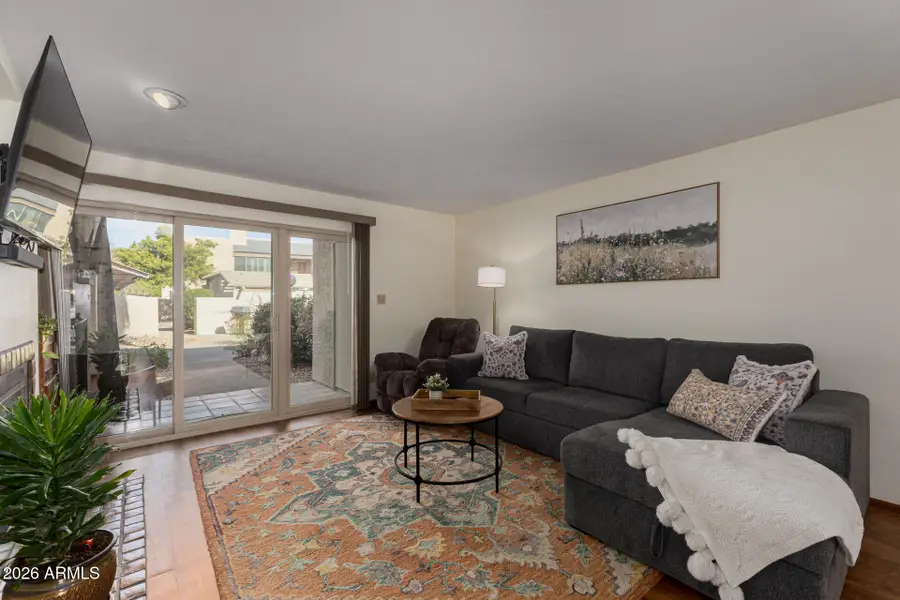 5998 N 78th Street #100, Scottsdale, AZ 85250 - #3