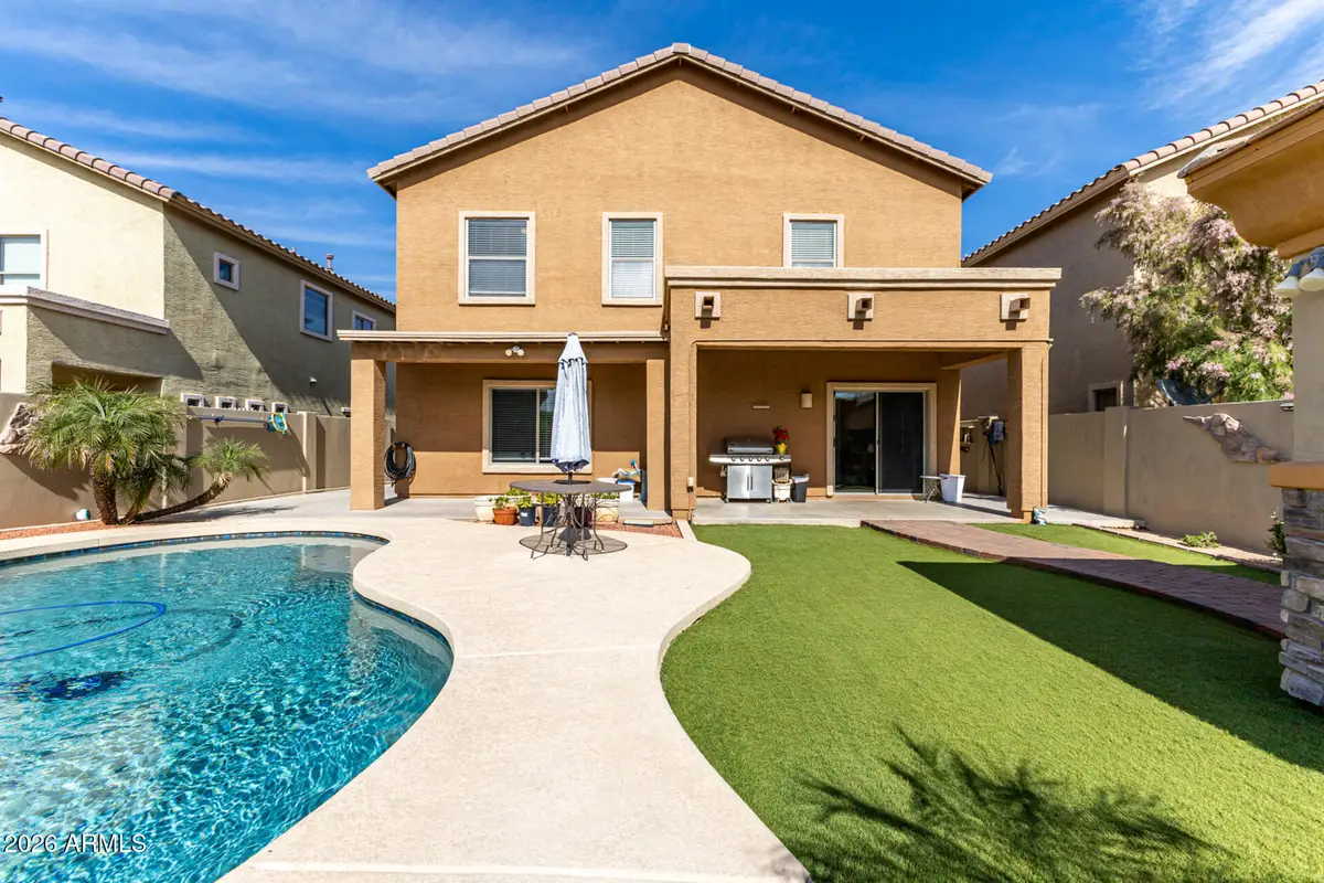 10037 W Chipman Road, Tolleson, AZ 85353 - #1