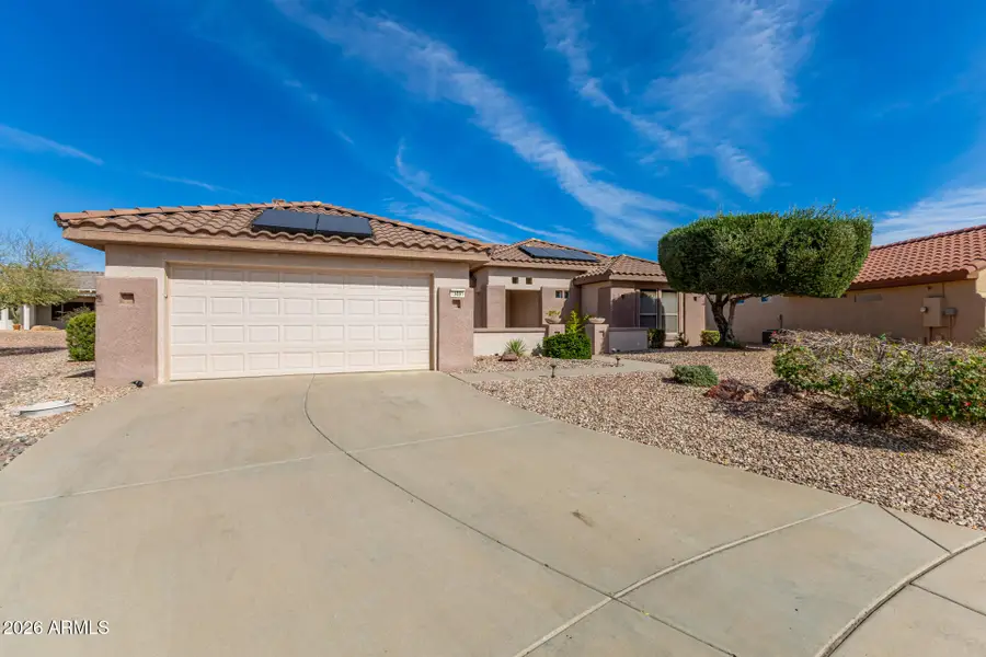 19891 N Tapestry Court, Surprise, AZ 85374 - #3